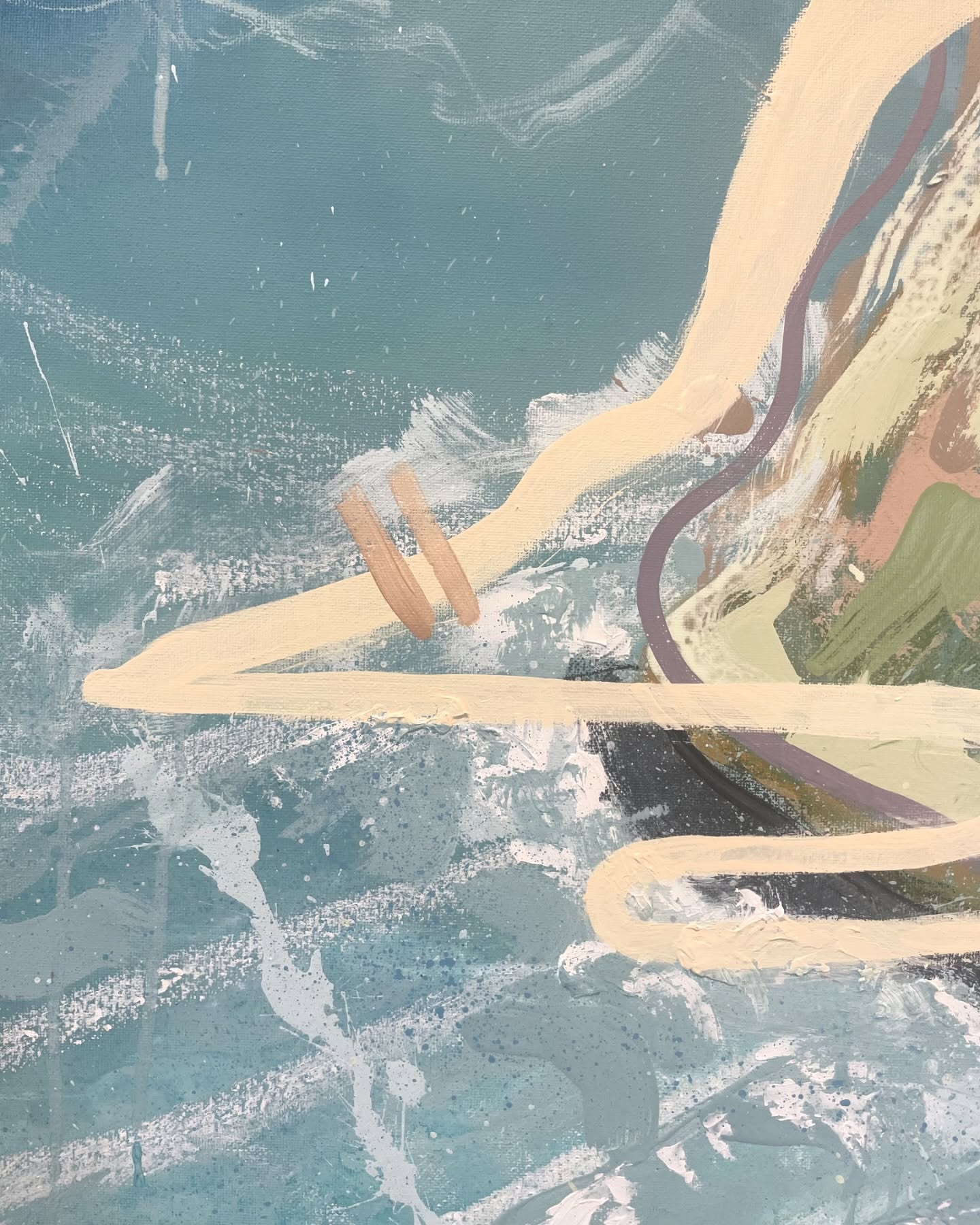 Surfing Home