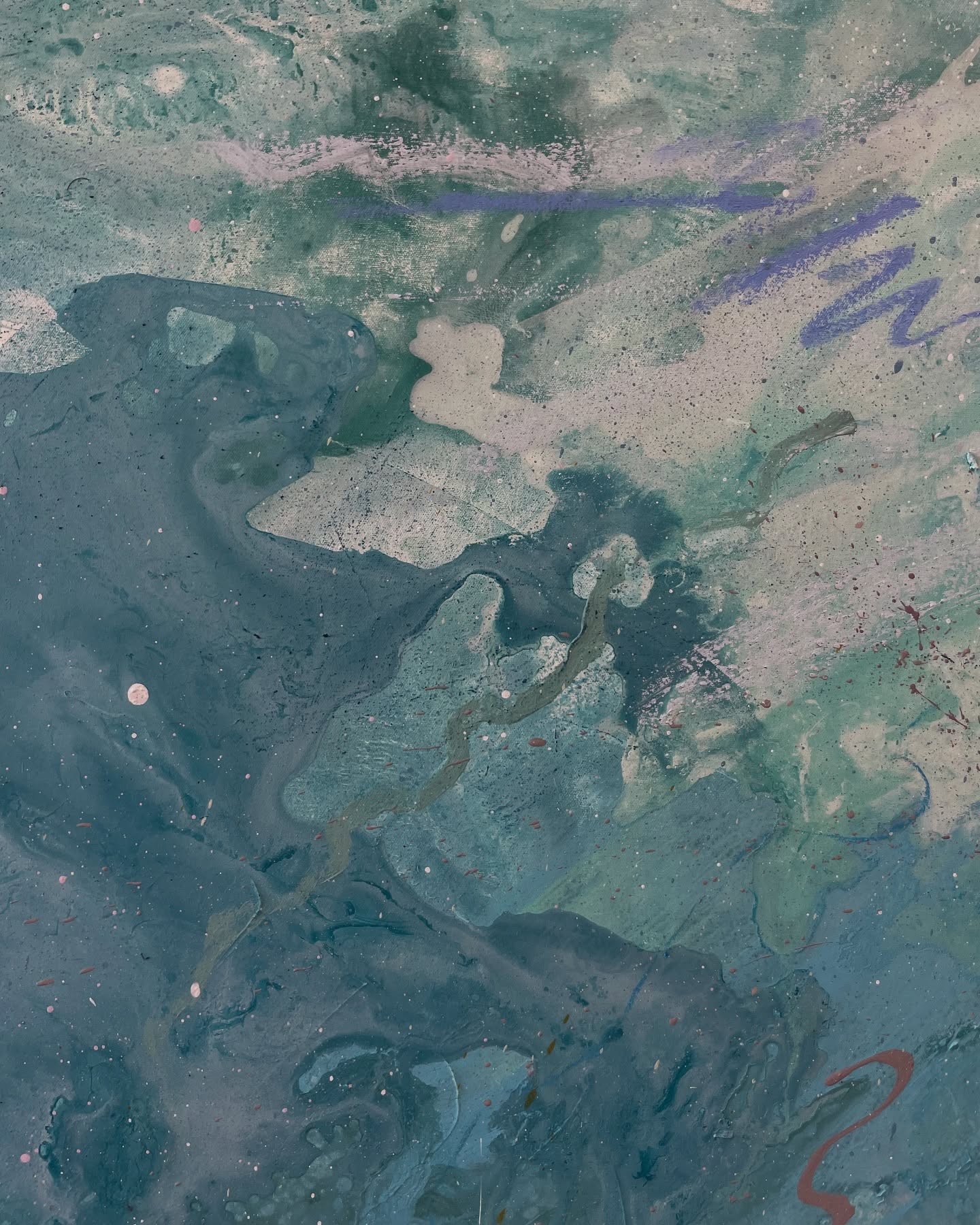 Early Bird at Burleigh