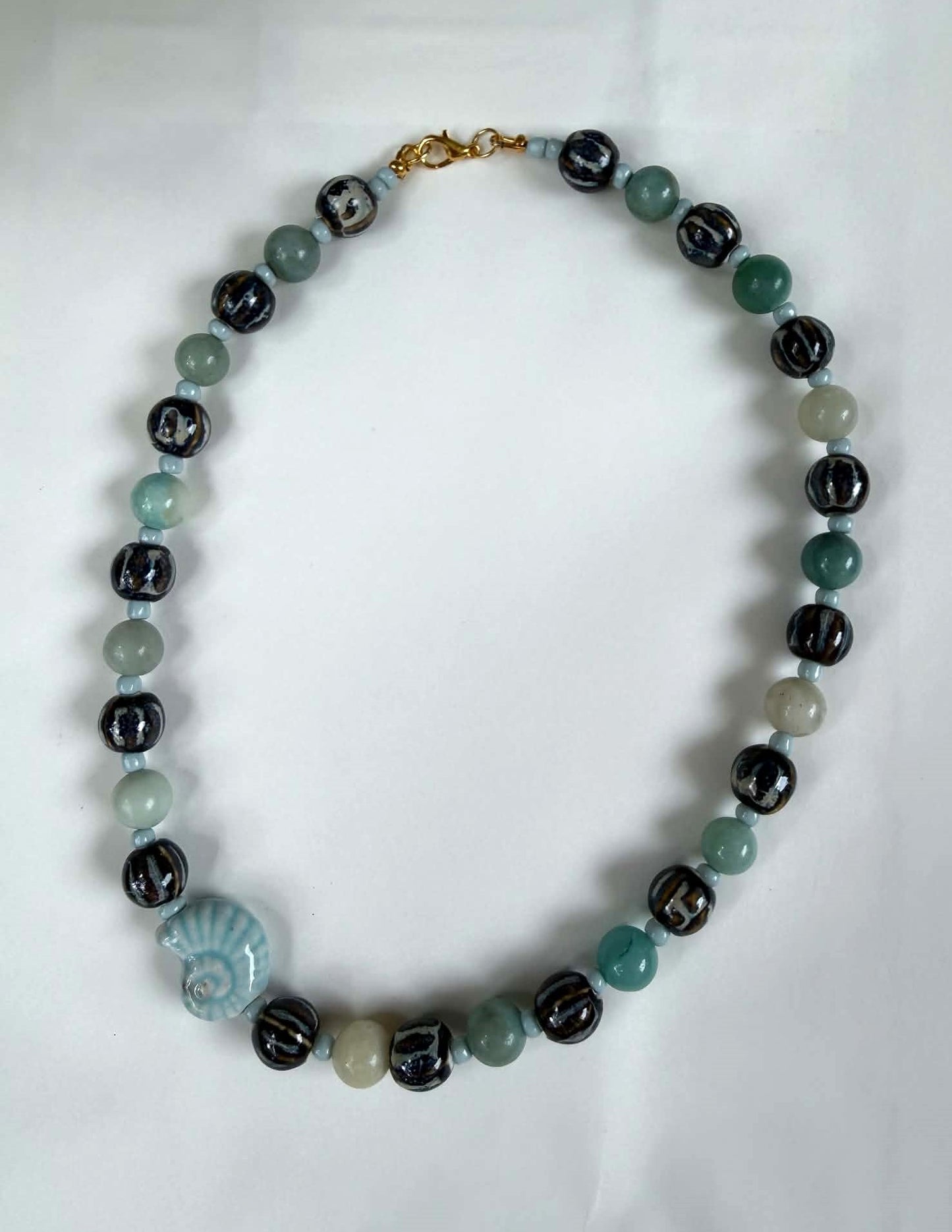Amazonite