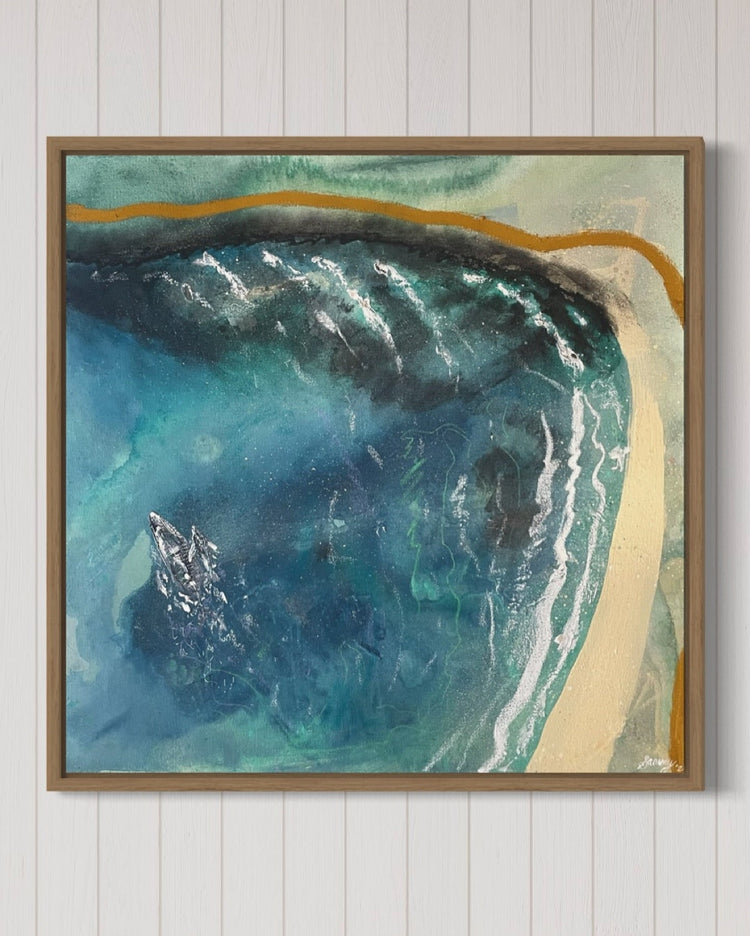 Ocean Themed