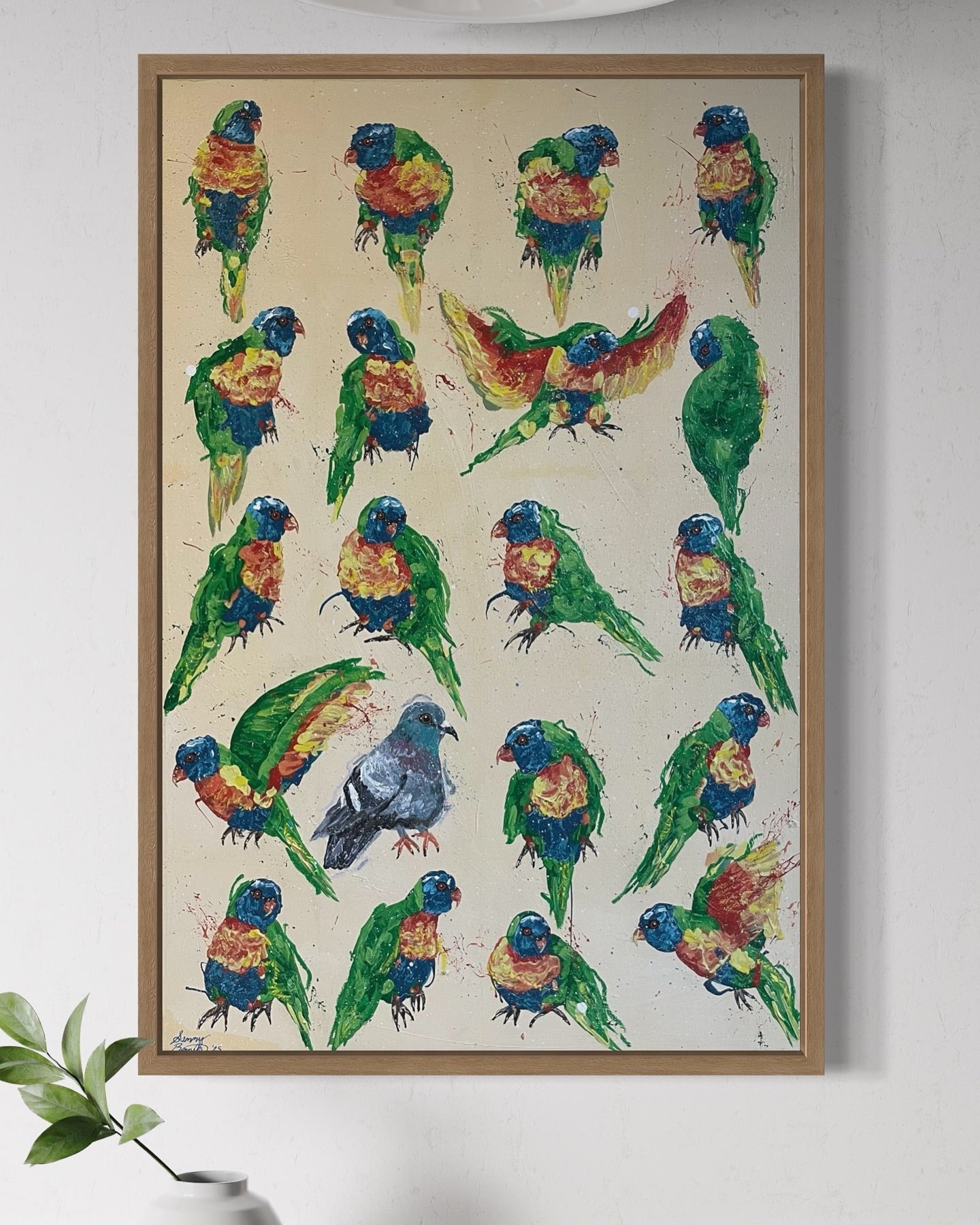 Fine Art Prints