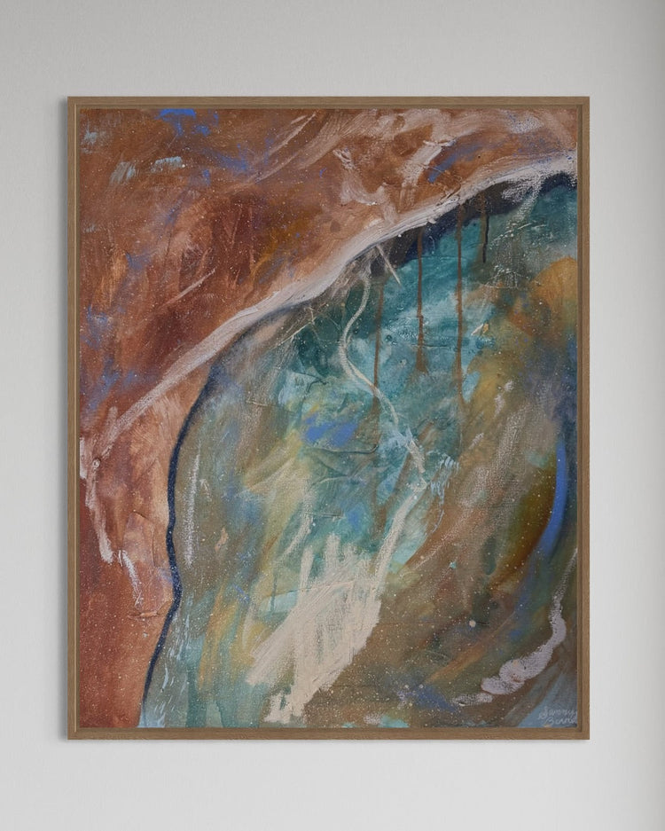 Coastal Fragments