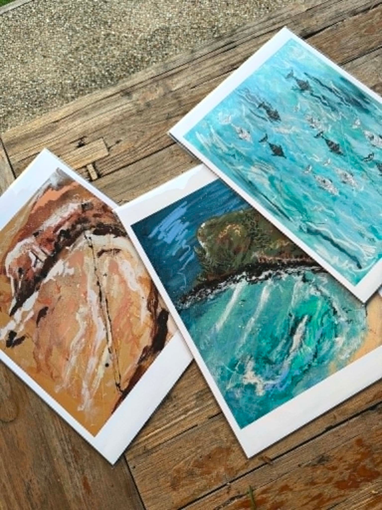 Lennox Head Print
