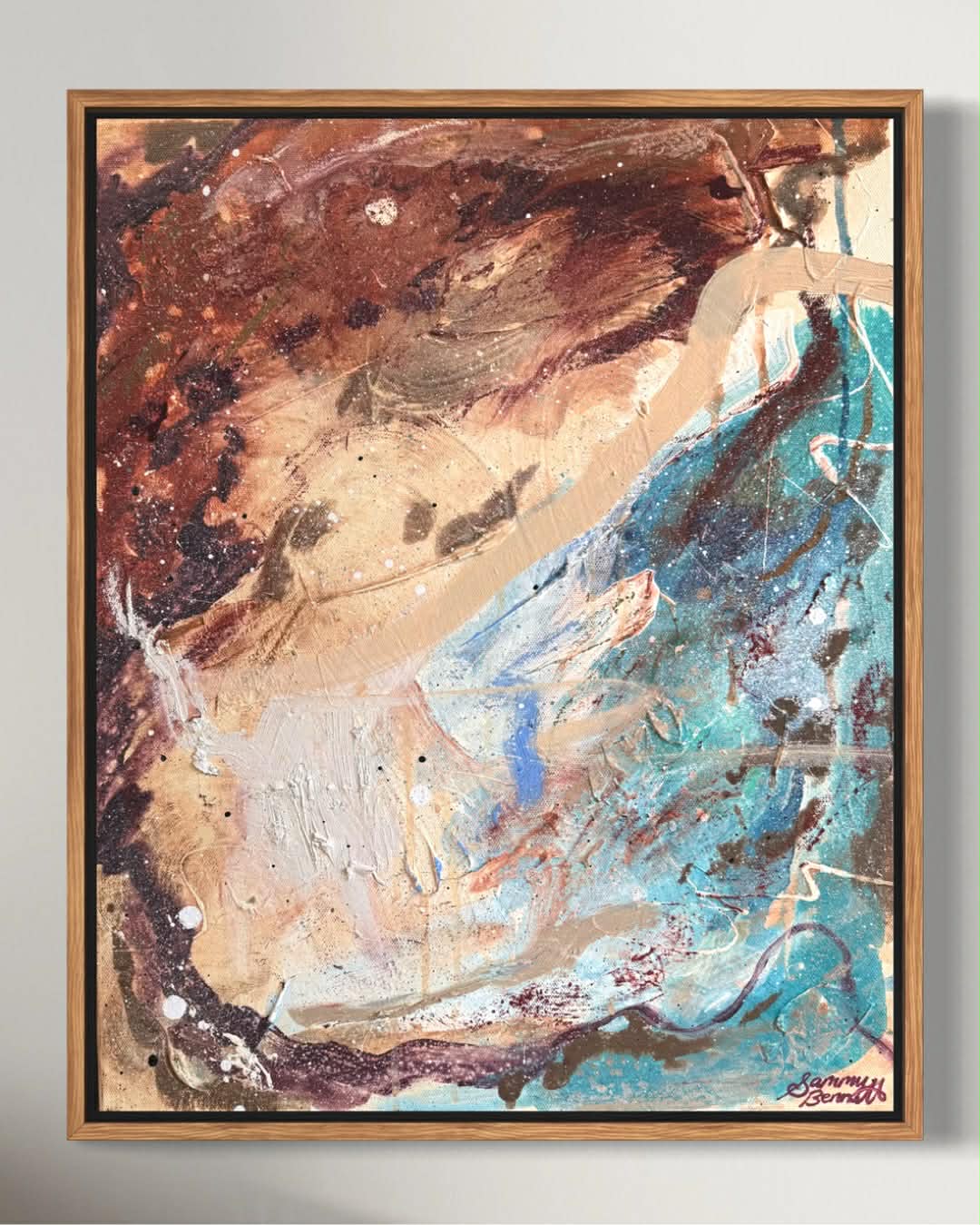 Lennox Fragment