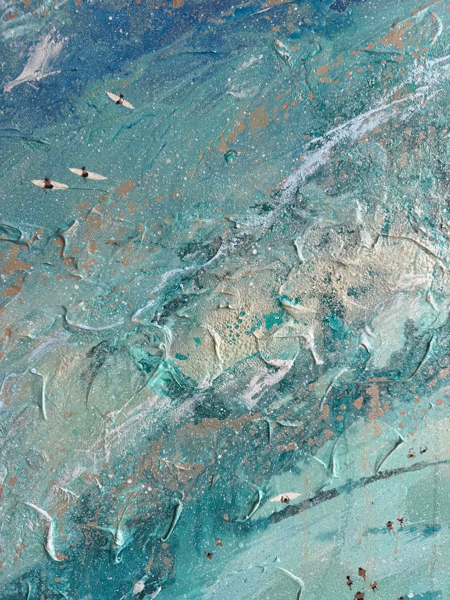 Sandbank