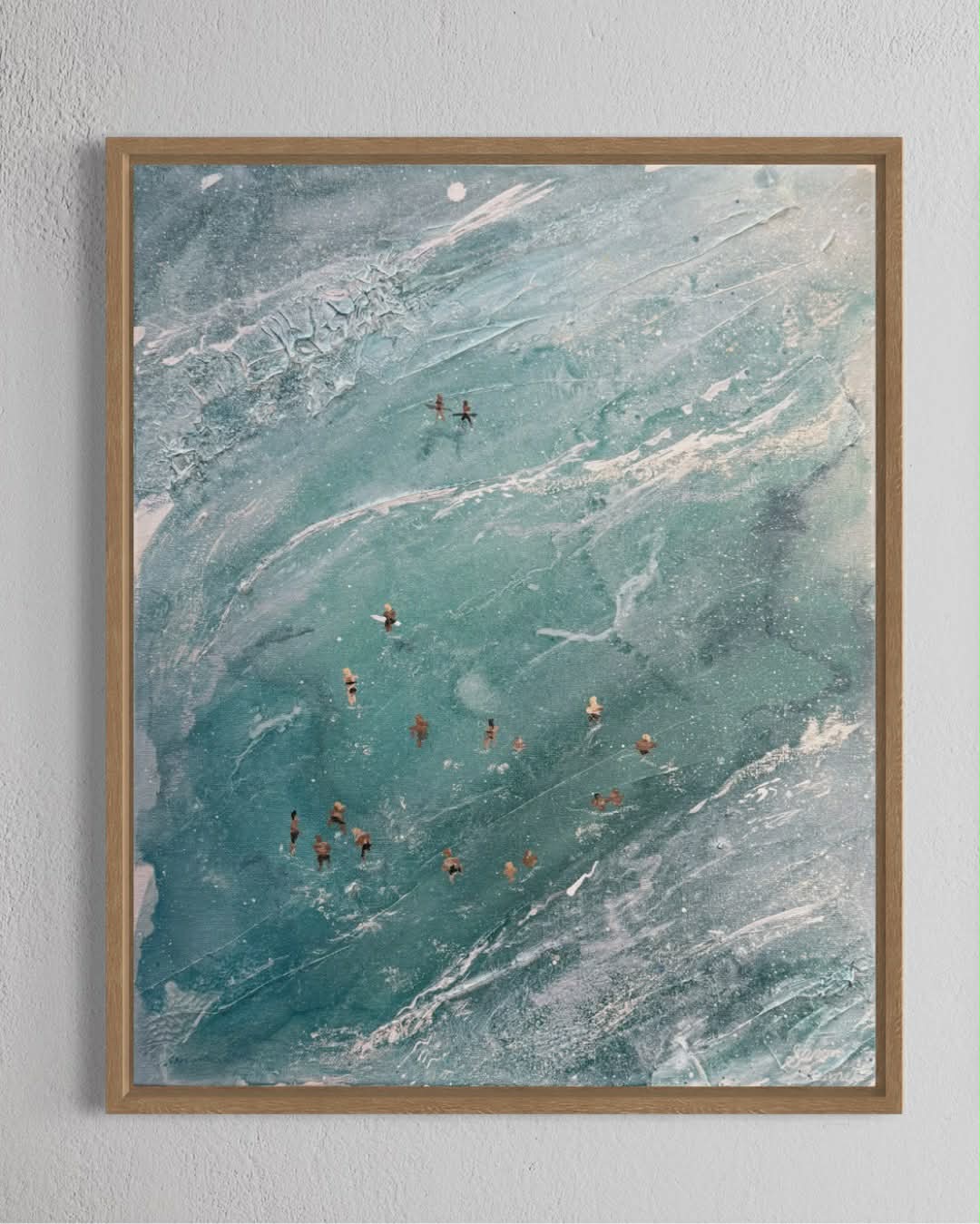 Tide I