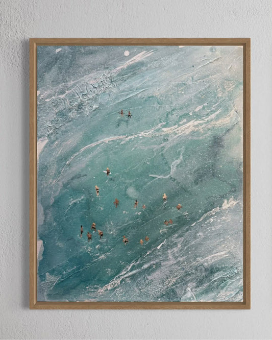Tide I