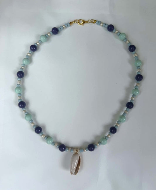 Aquamarine