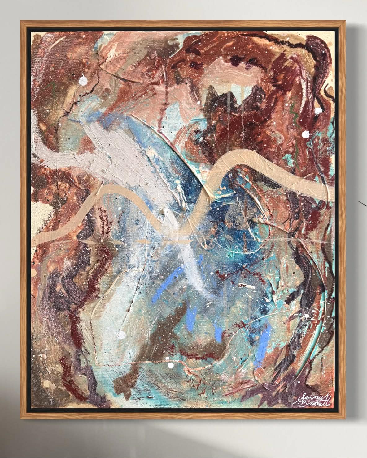 The Pass Fragment