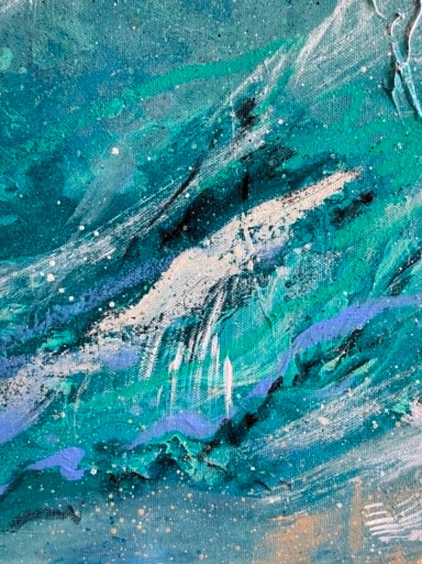 Lennox Head Print