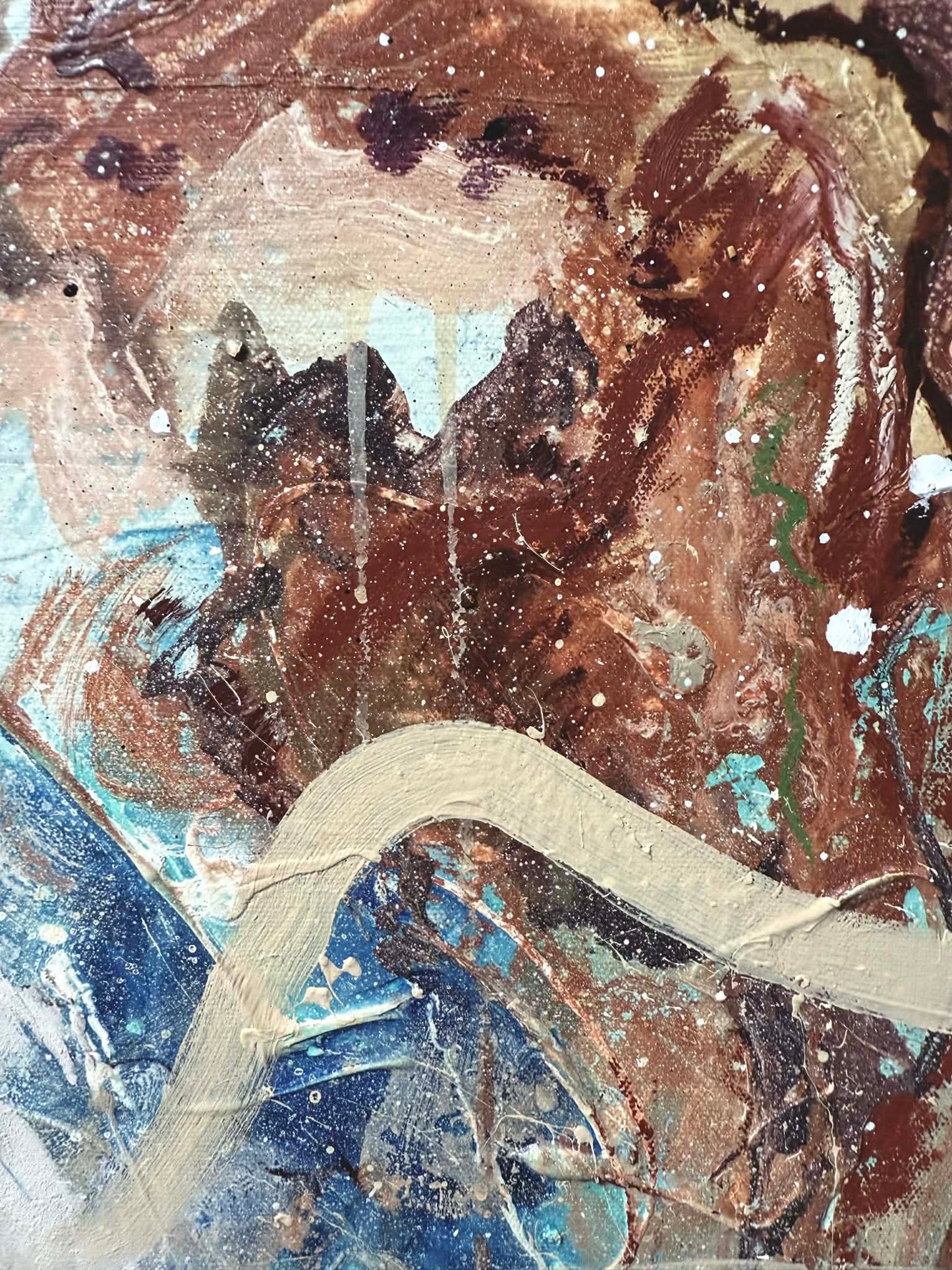 The Pass Fragment