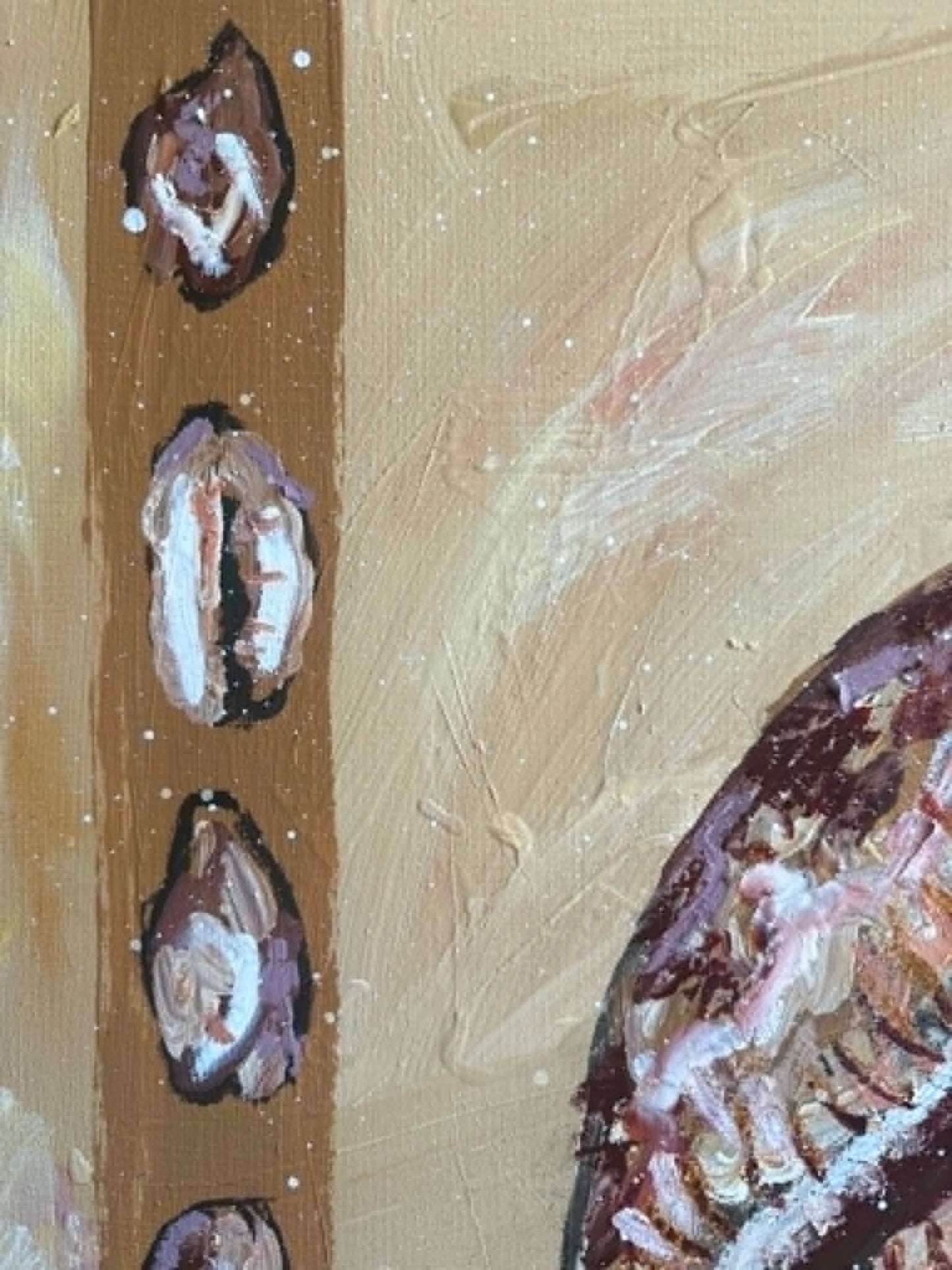 Cowrie