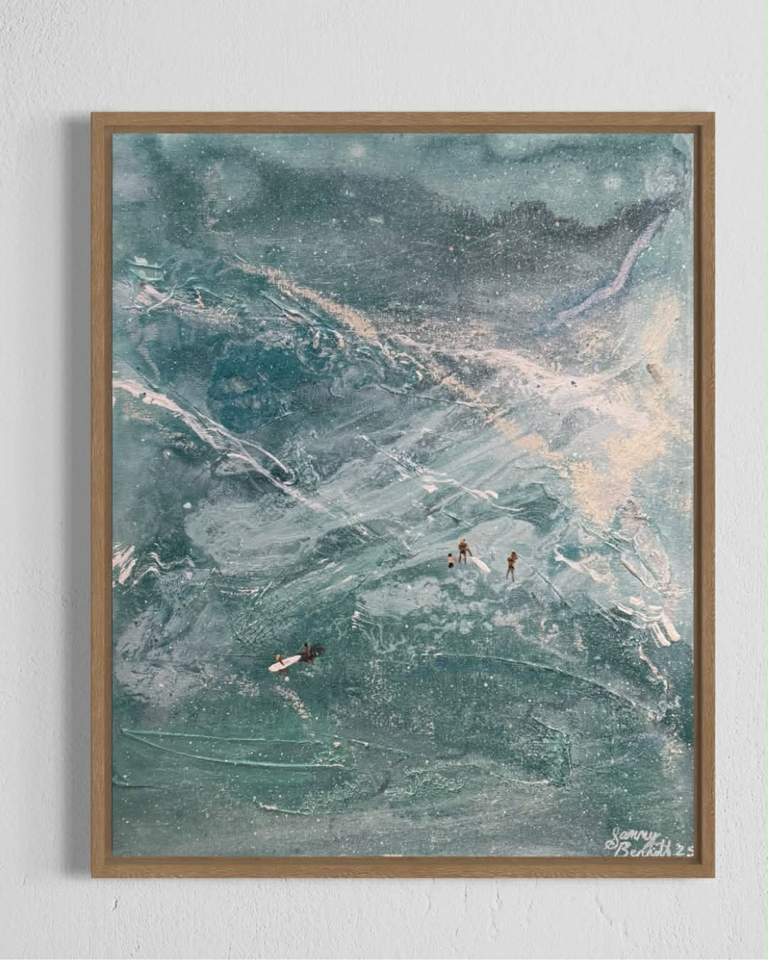 Tide II