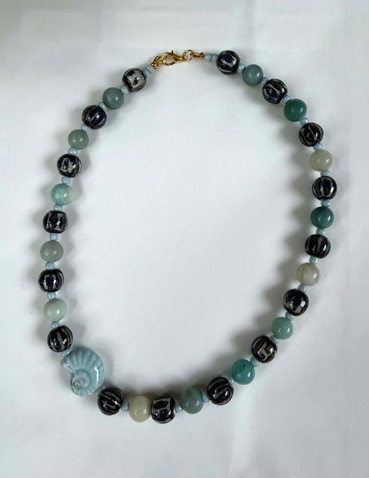 Amazonite